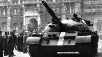 srpen foto srpen 1968 Liberec